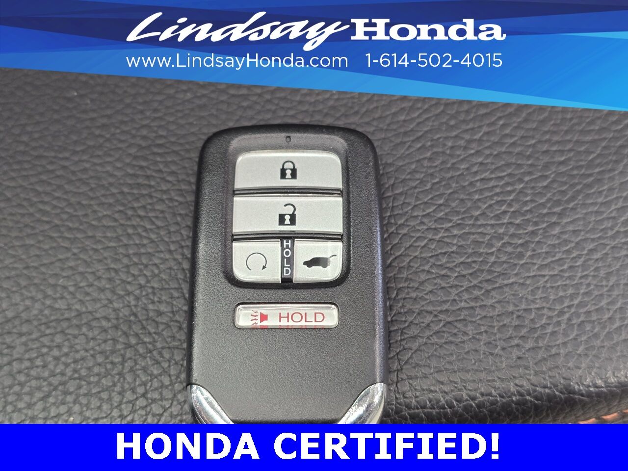 2023 Honda Passport TrailSport Columbus OH