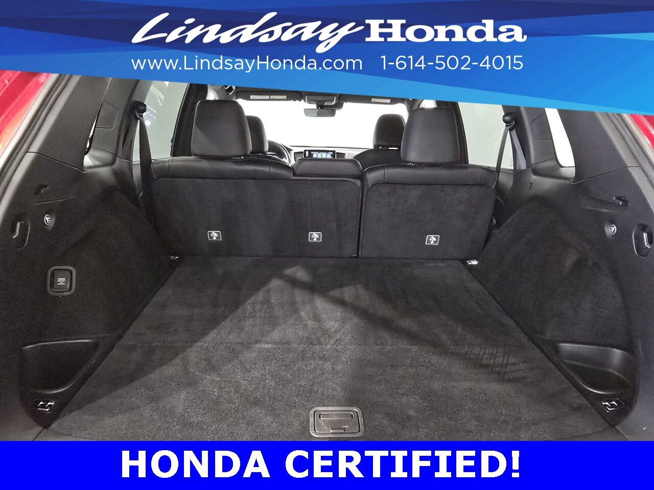 2023 Honda Passport TrailSport Columbus OH