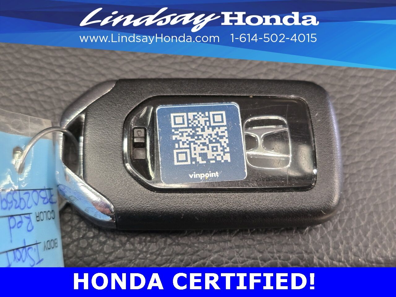 2023 Honda Passport TrailSport Columbus OH