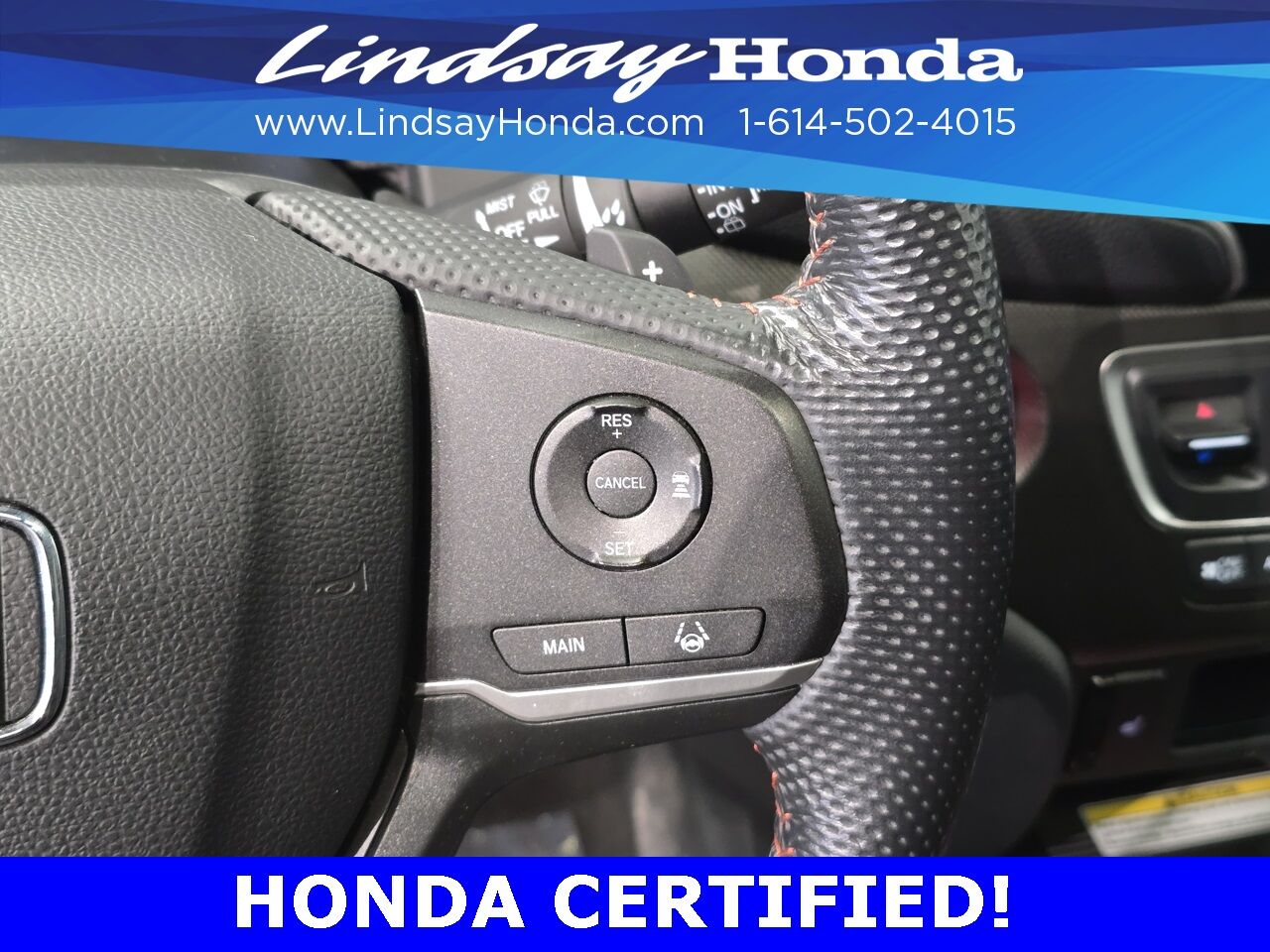 2023 Honda Passport TrailSport Columbus OH