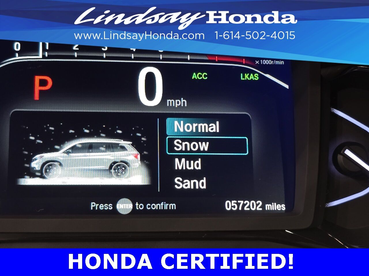 2023 Honda Passport TrailSport Columbus OH