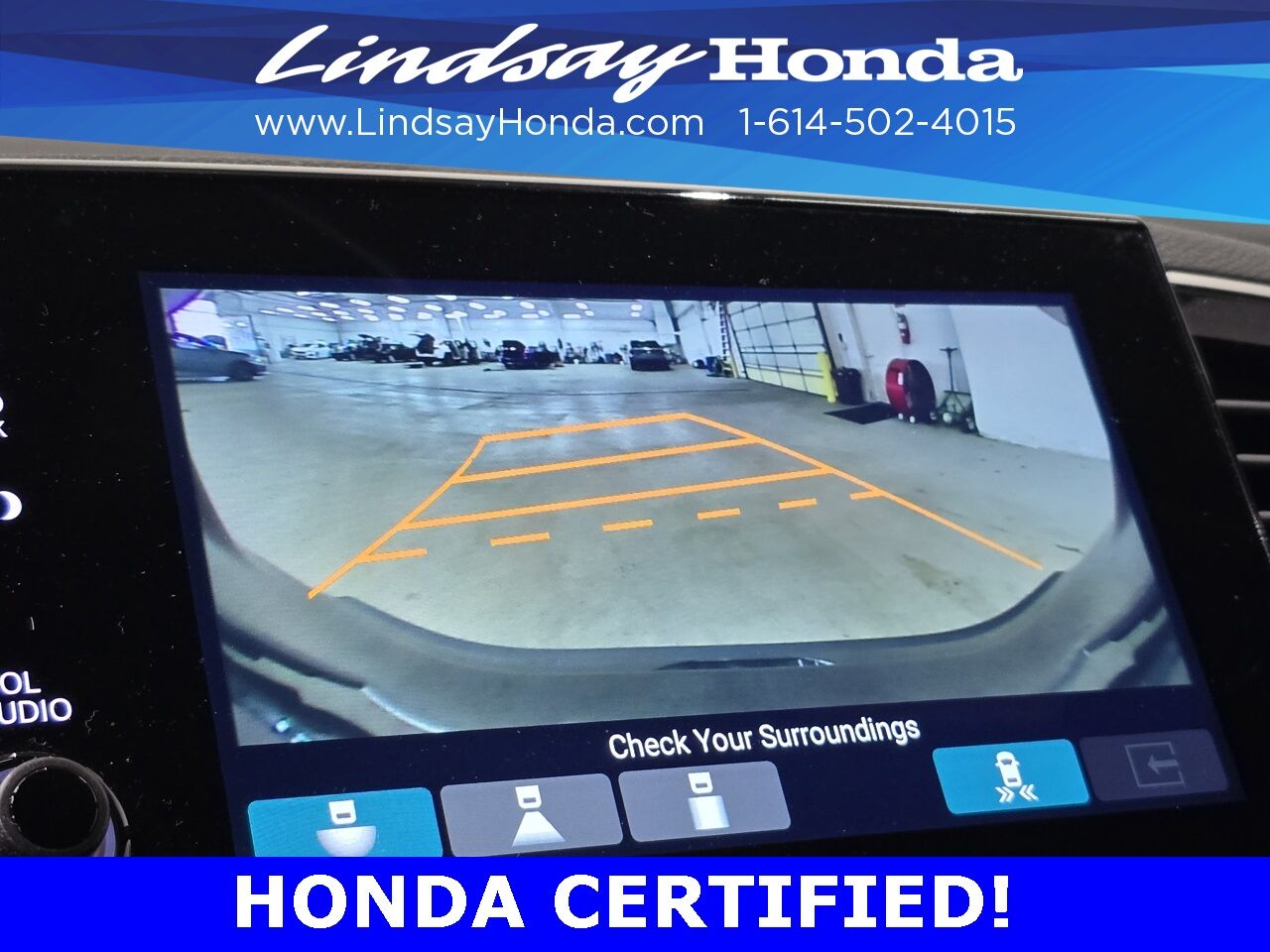 2023 Honda Passport TrailSport Columbus OH