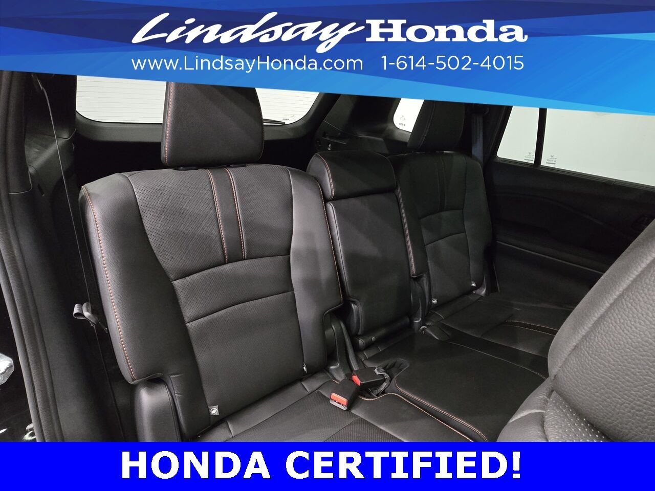 2023 Honda Passport TrailSport Columbus OH