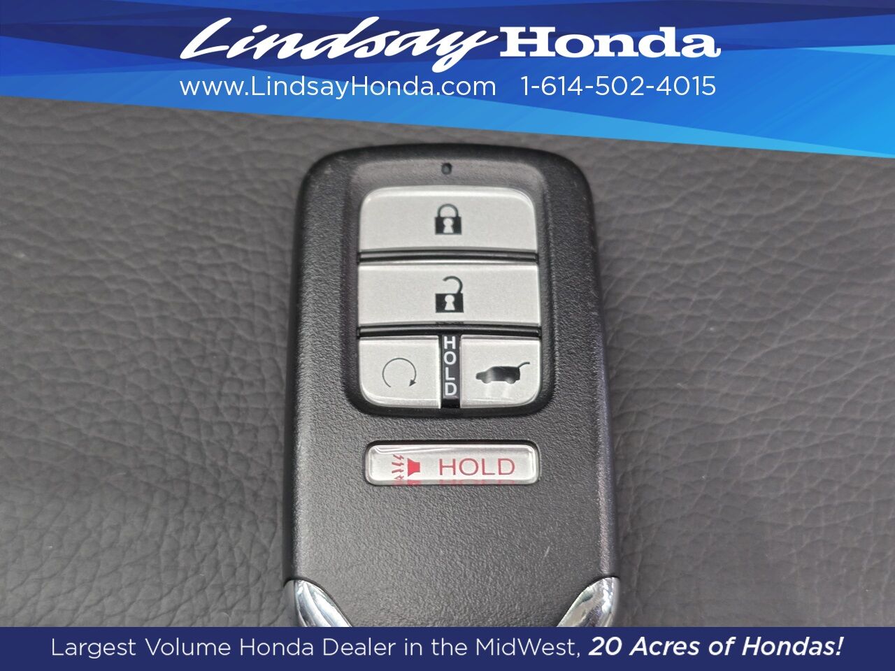 2023 Honda Passport TrailSport Columbus OH