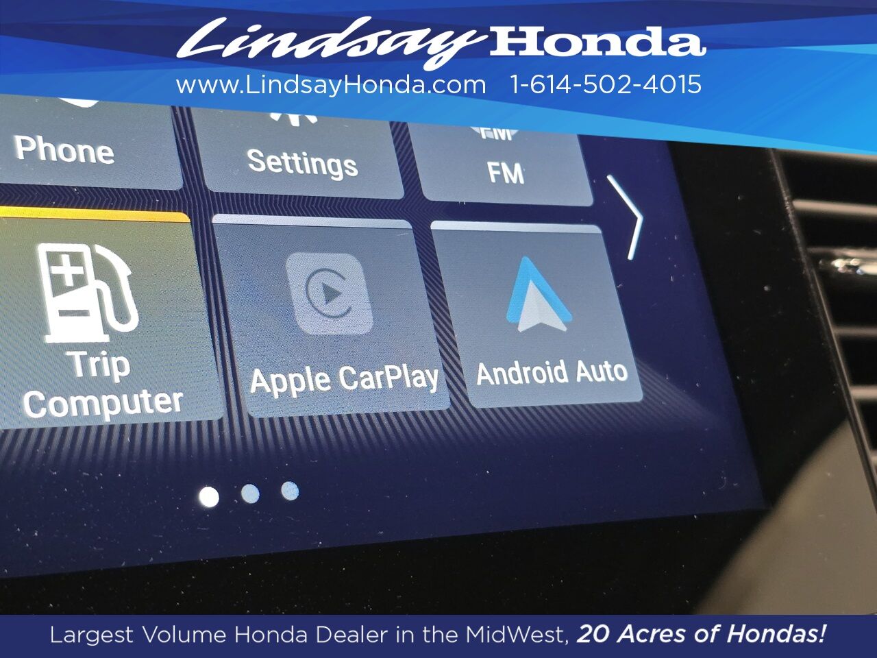 2023 Honda Passport TrailSport Columbus OH