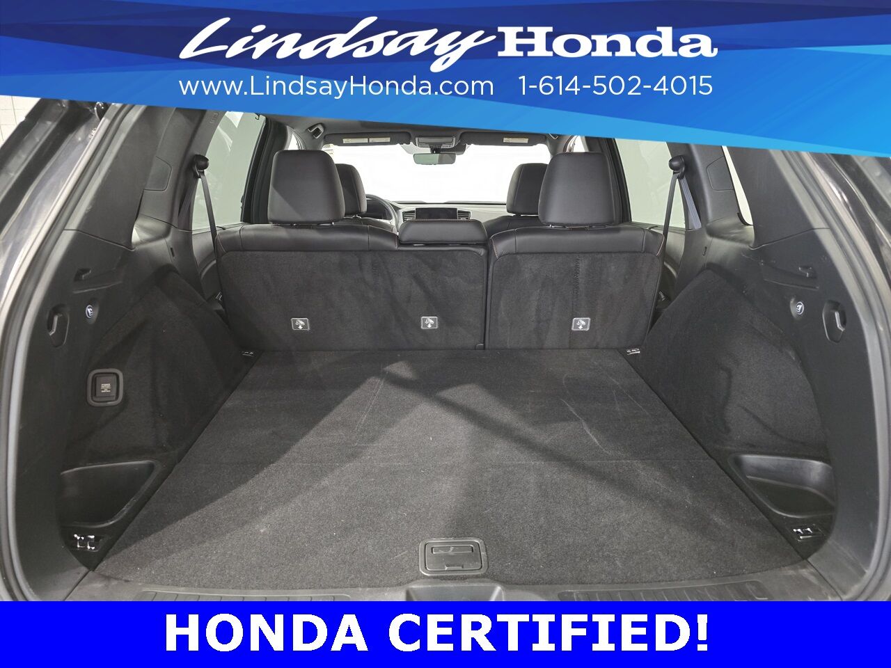 2023 Honda Passport TrailSport Columbus OH