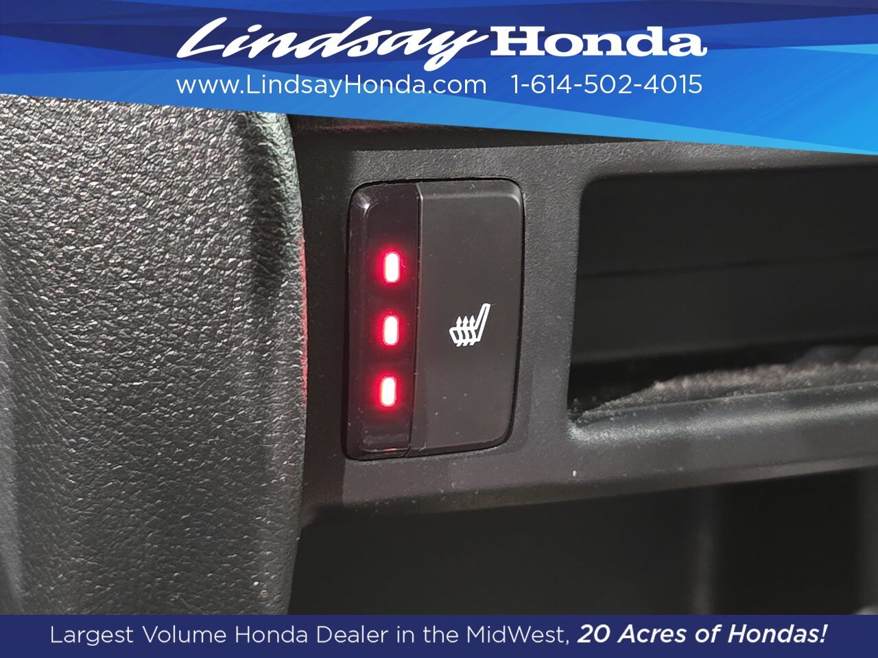 2023 Honda Passport TrailSport Columbus OH