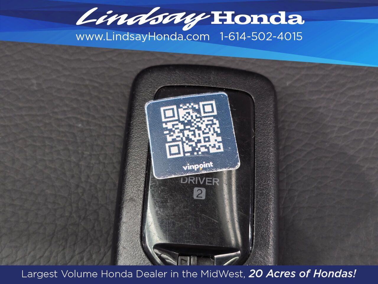 2023 Honda Passport TrailSport Columbus OH