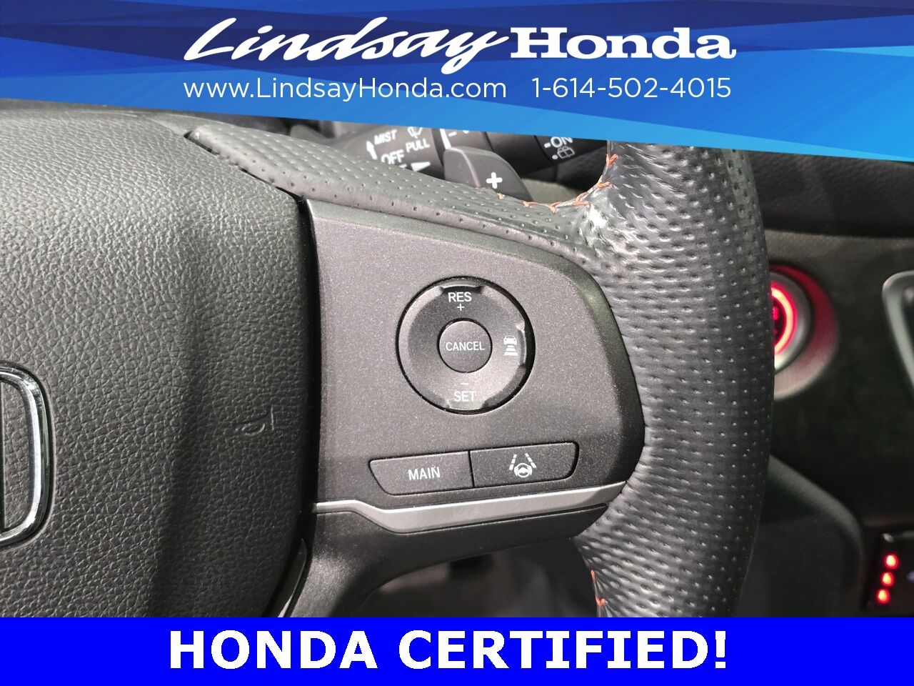 2023 Honda Passport TrailSport Columbus OH