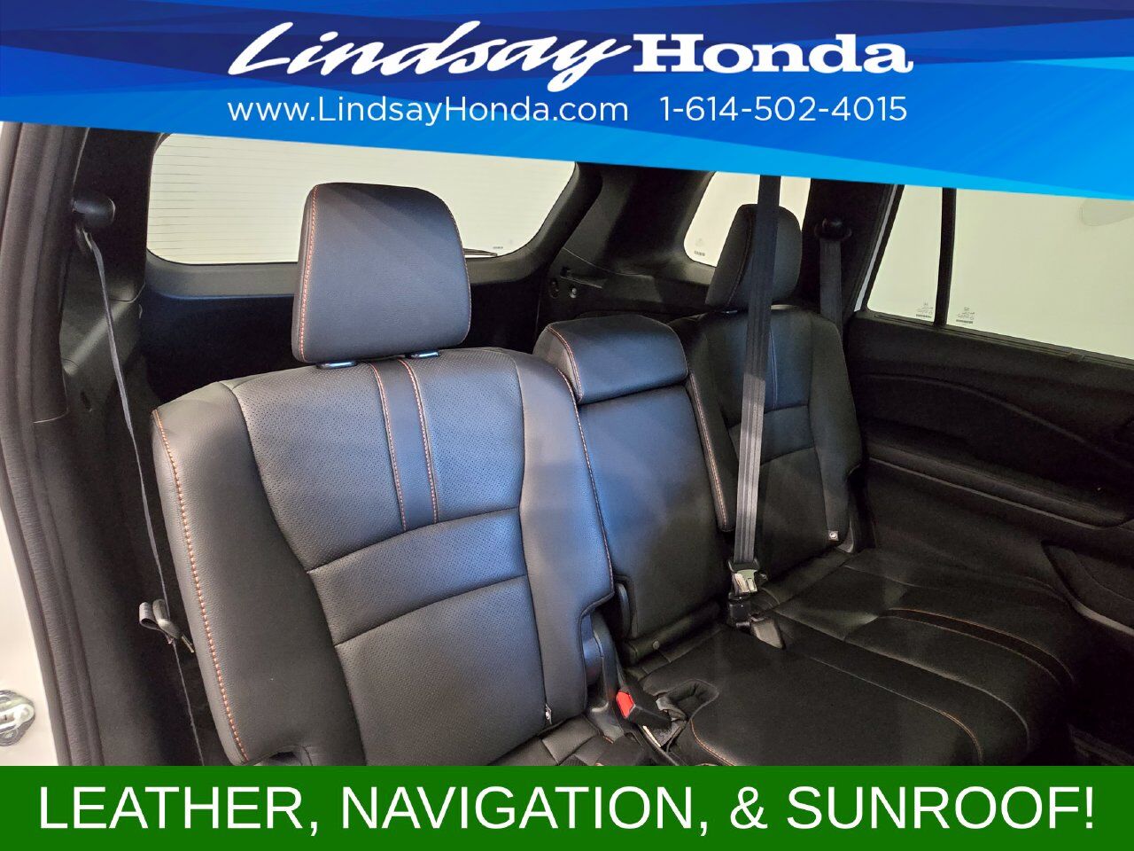2023 Honda Passport TrailSport Columbus OH