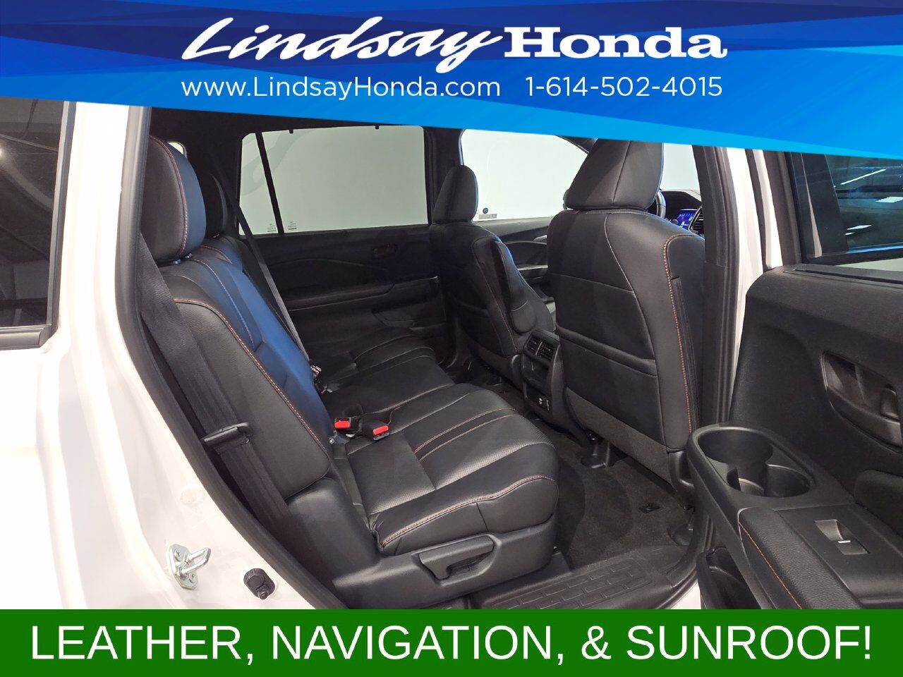 2023 Honda Passport TrailSport Columbus OH