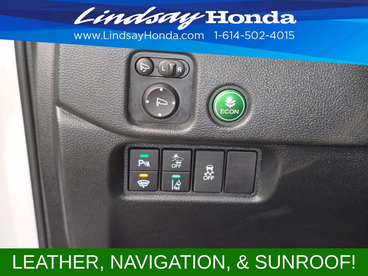 2023 Honda Passport TrailSport Columbus OH