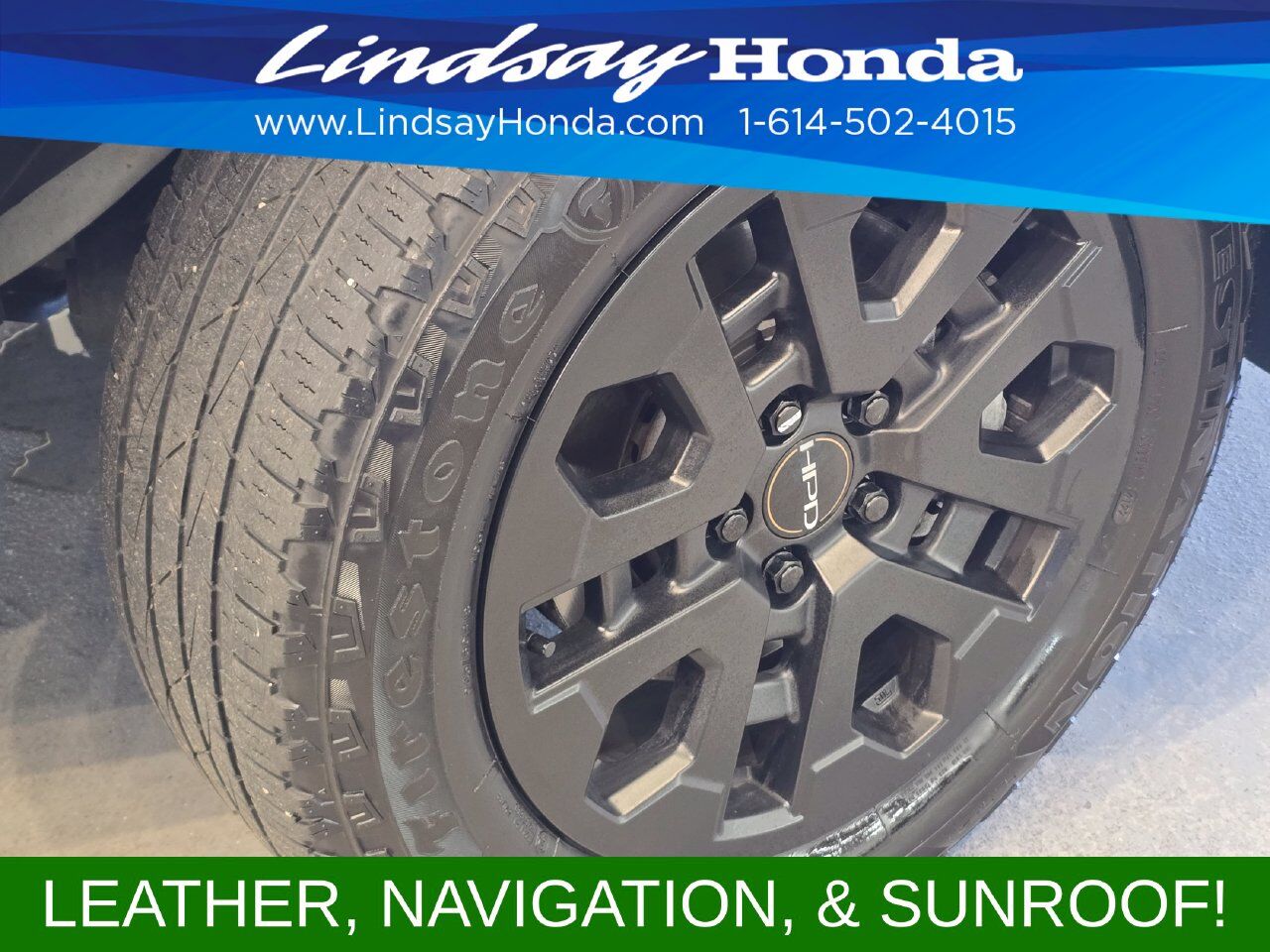 2023 Honda Passport TrailSport Columbus OH