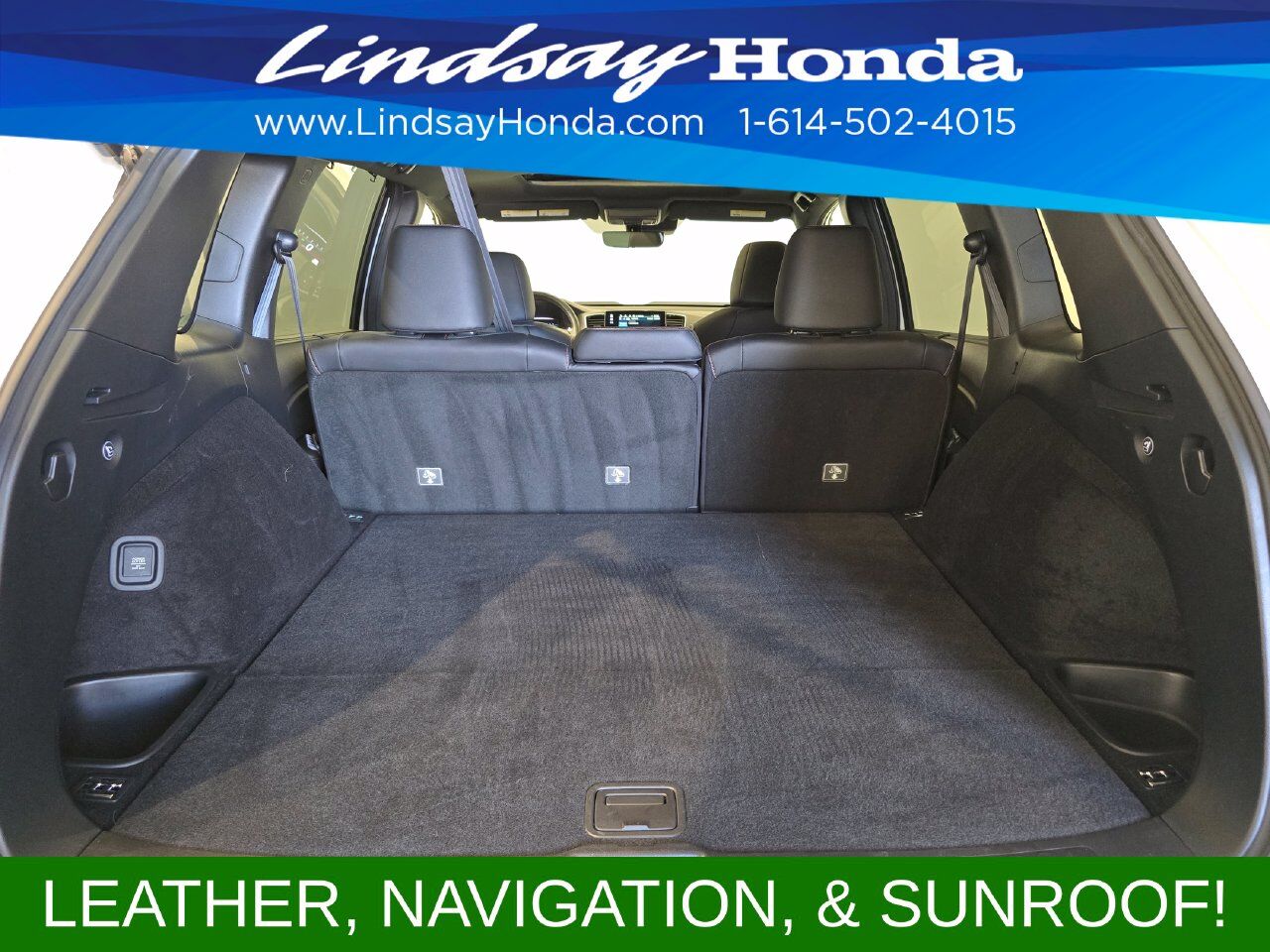 2023 Honda Passport TrailSport Columbus OH