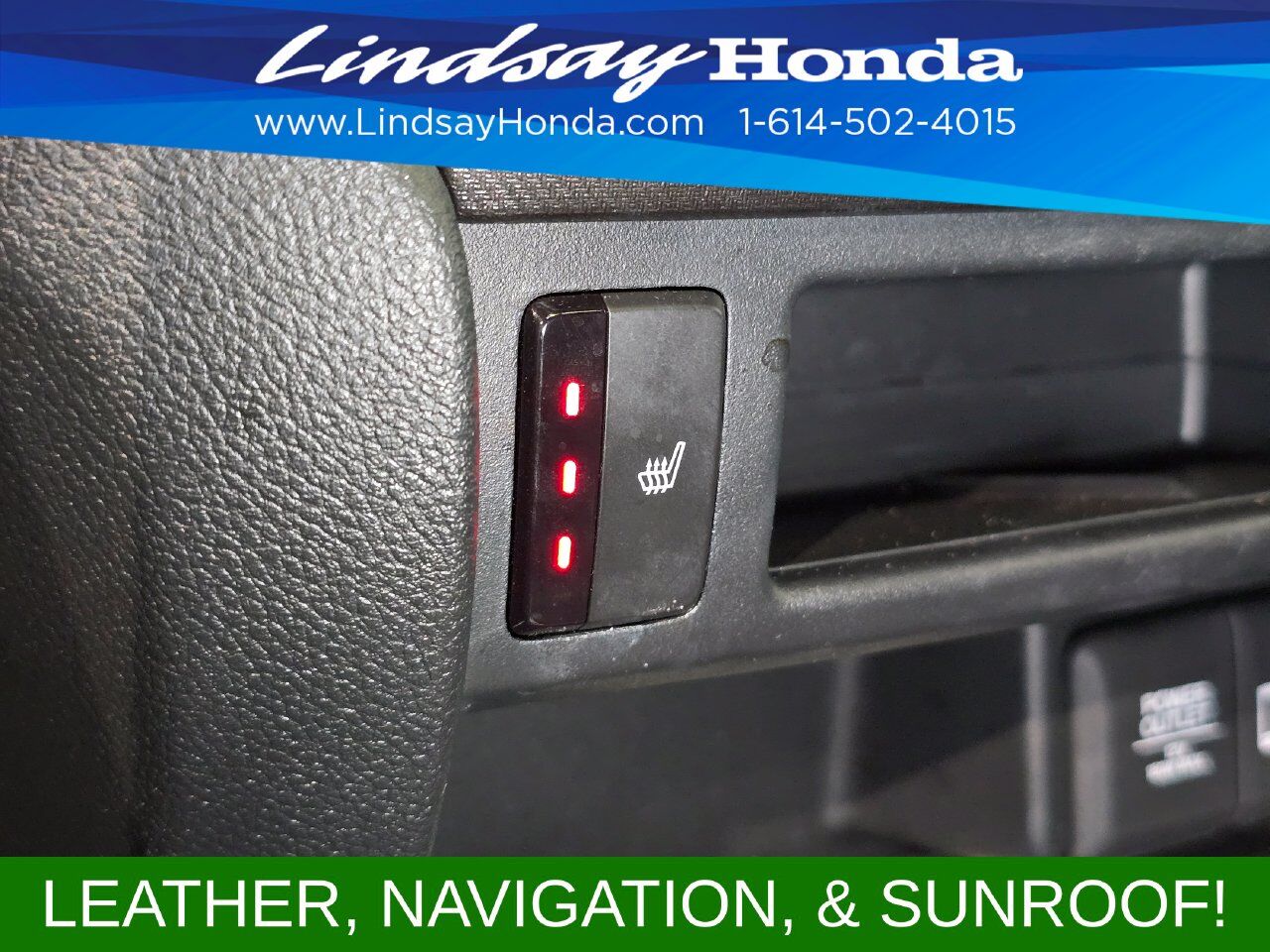 2023 Honda Passport TrailSport Columbus OH