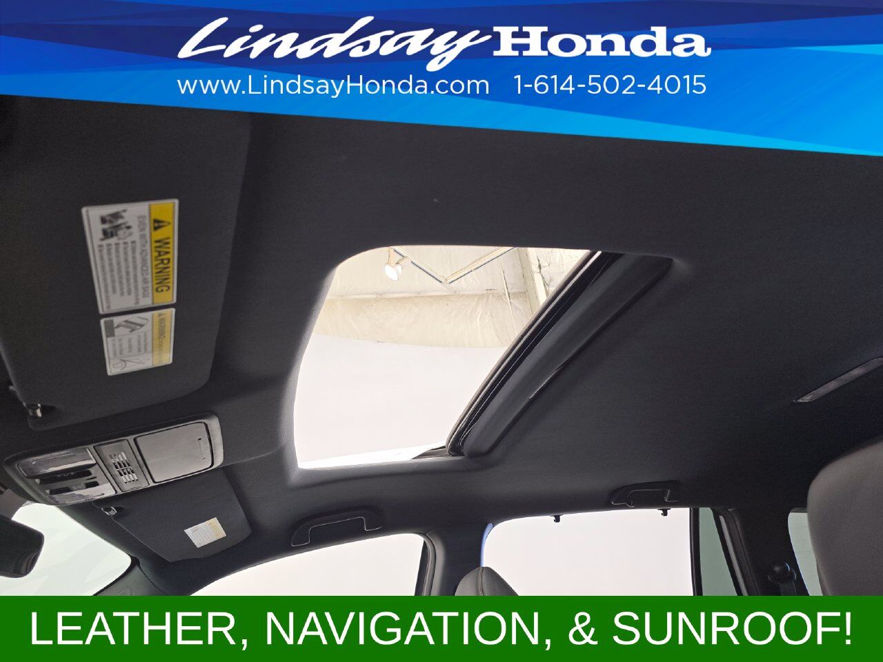 2023 Honda Passport TrailSport Columbus OH