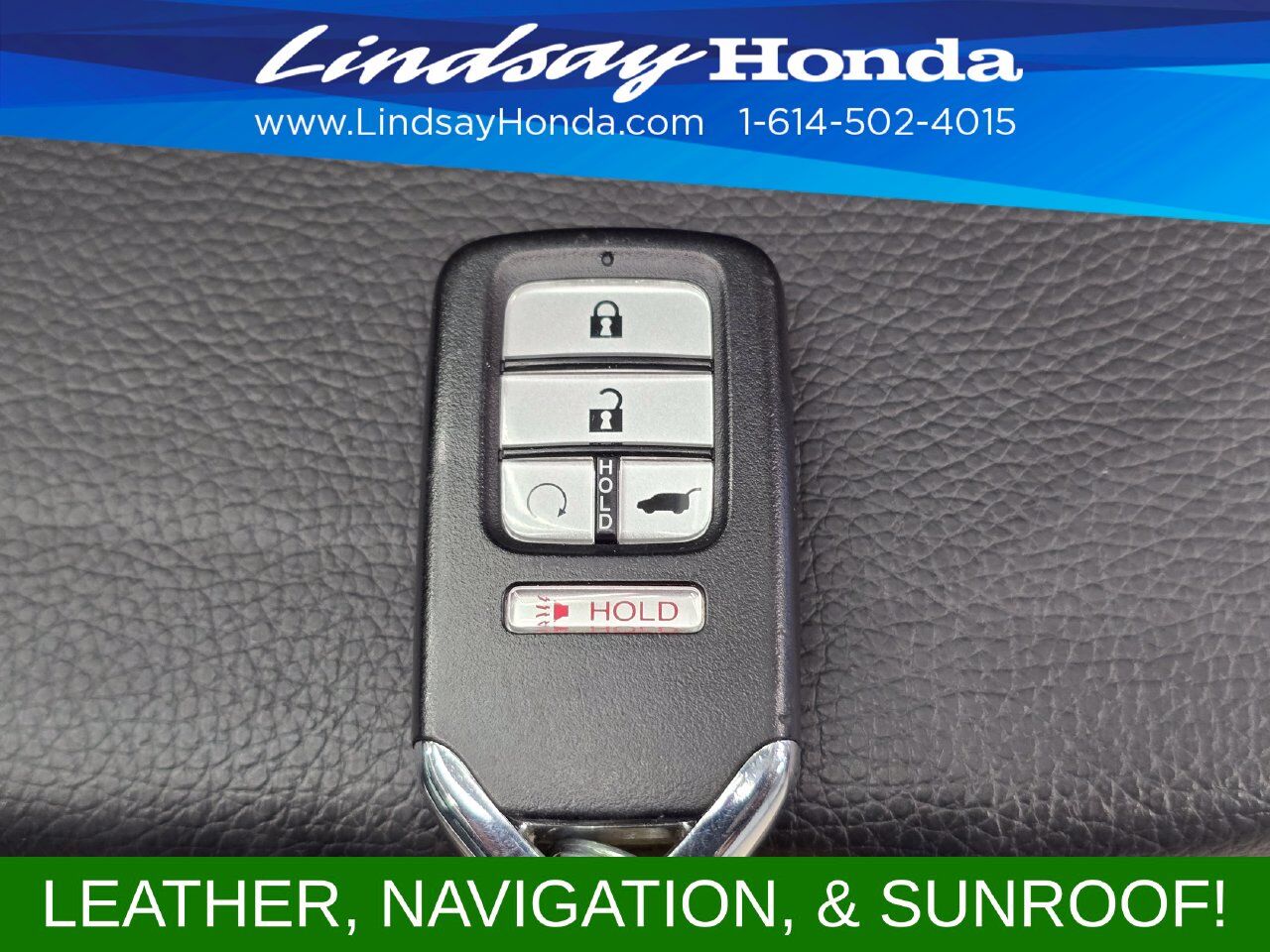 2023 Honda Passport TrailSport Columbus OH