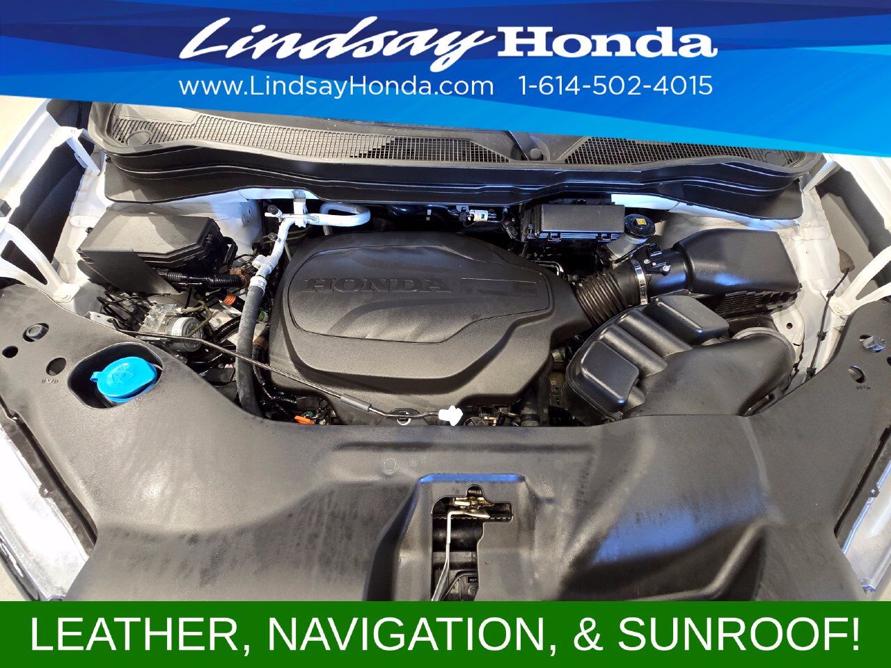 2023 Honda Passport TrailSport Columbus OH