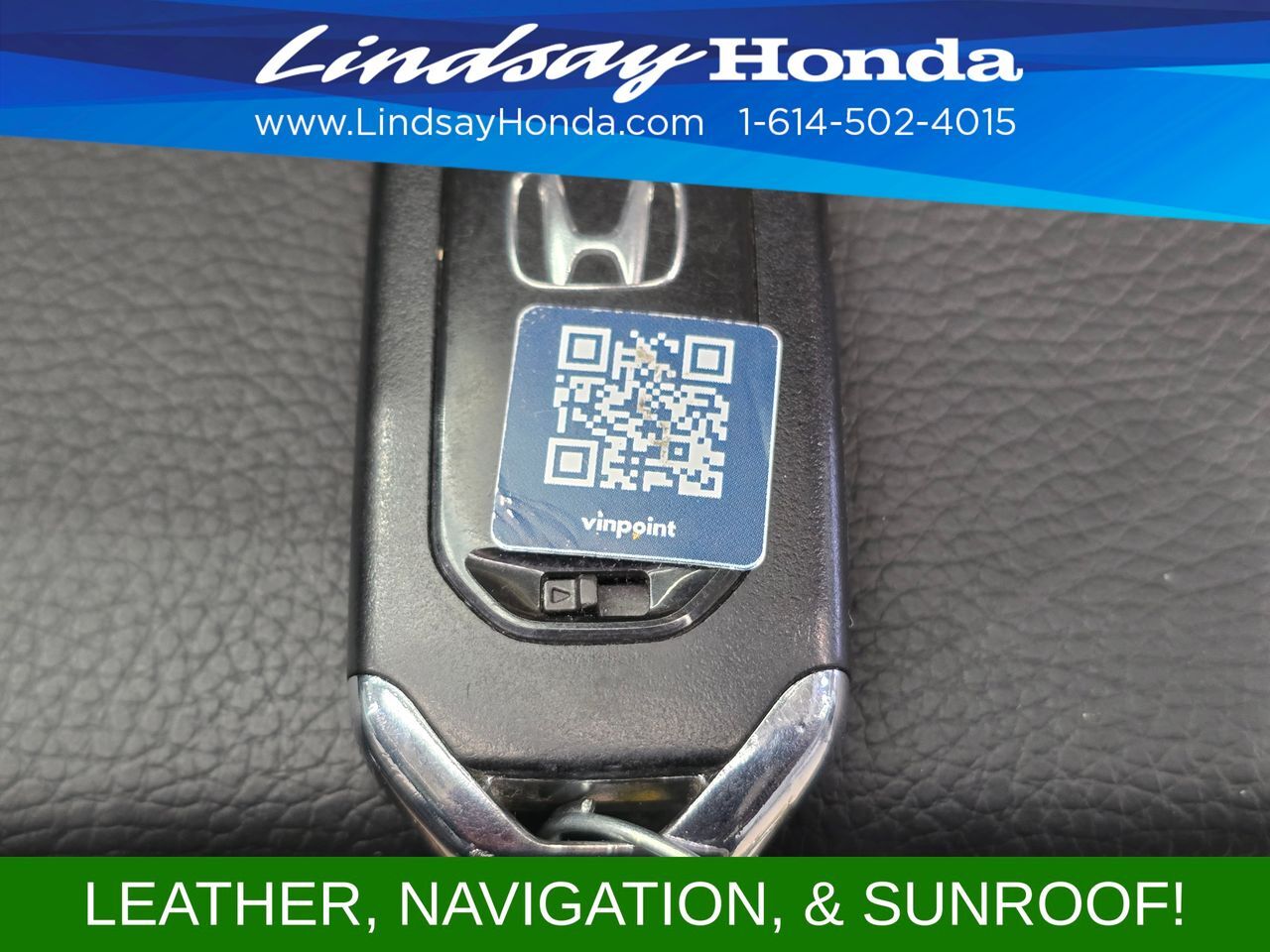 2023 Honda Passport TrailSport Columbus OH