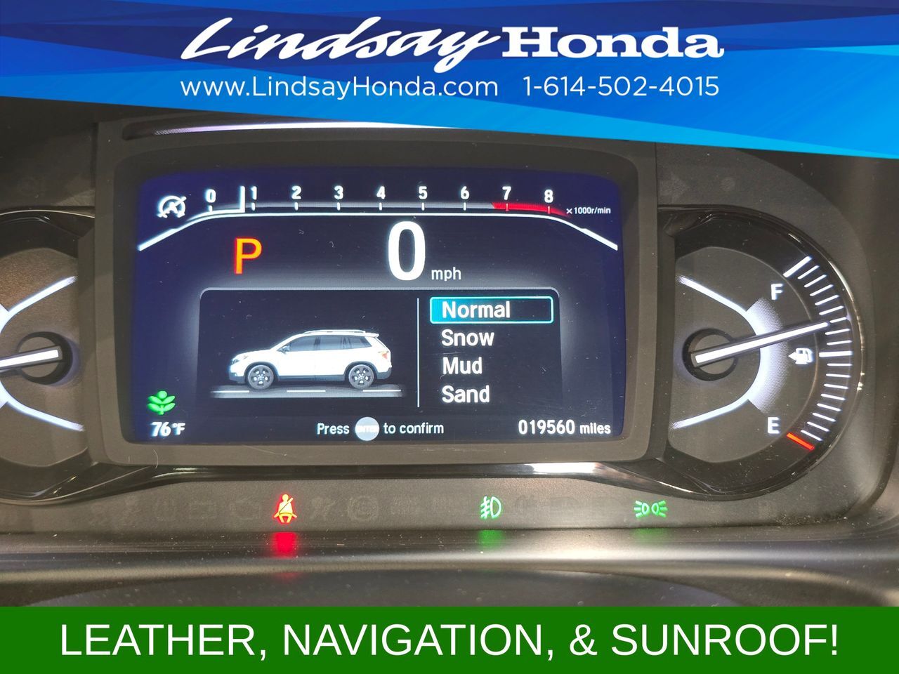 2023 Honda Passport TrailSport Columbus OH