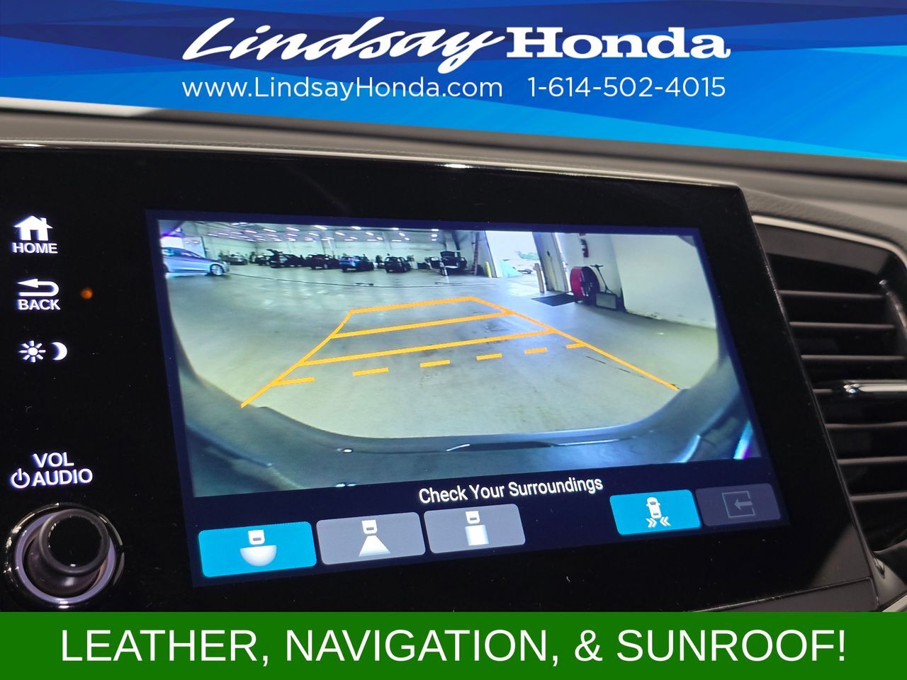 2023 Honda Passport TrailSport Columbus OH