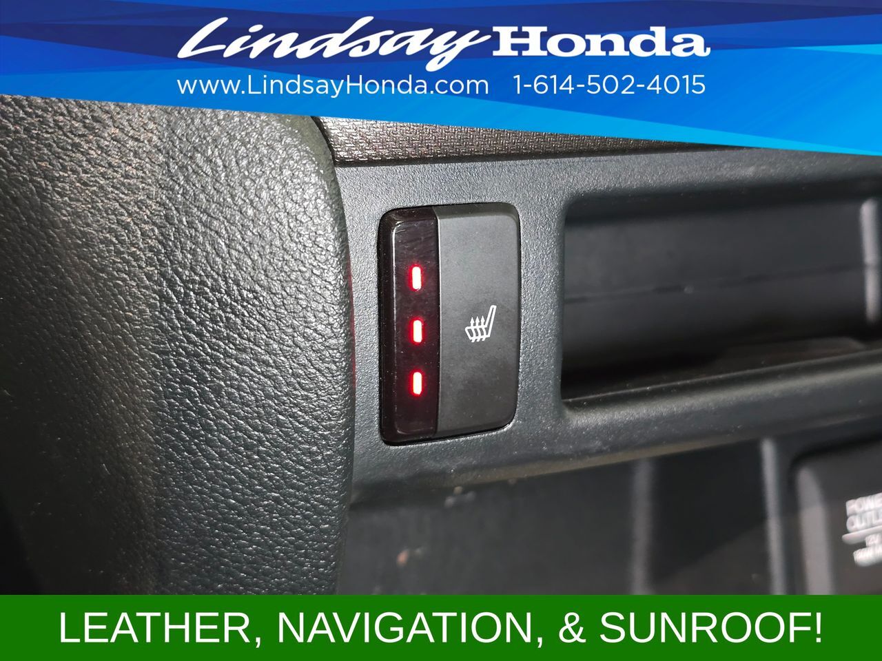 2023 Honda Passport TrailSport Columbus OH