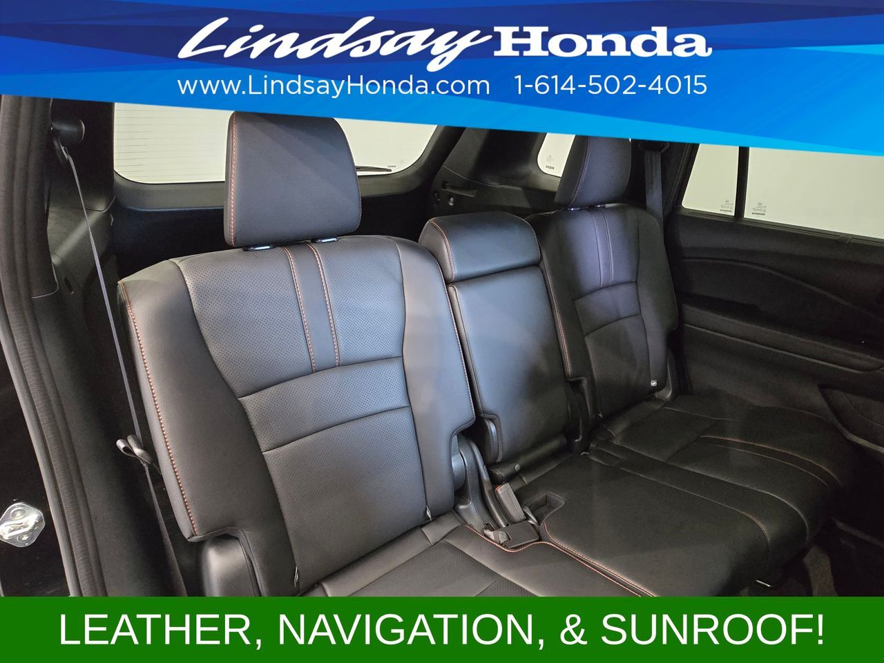 2023 Honda Passport TrailSport Columbus OH