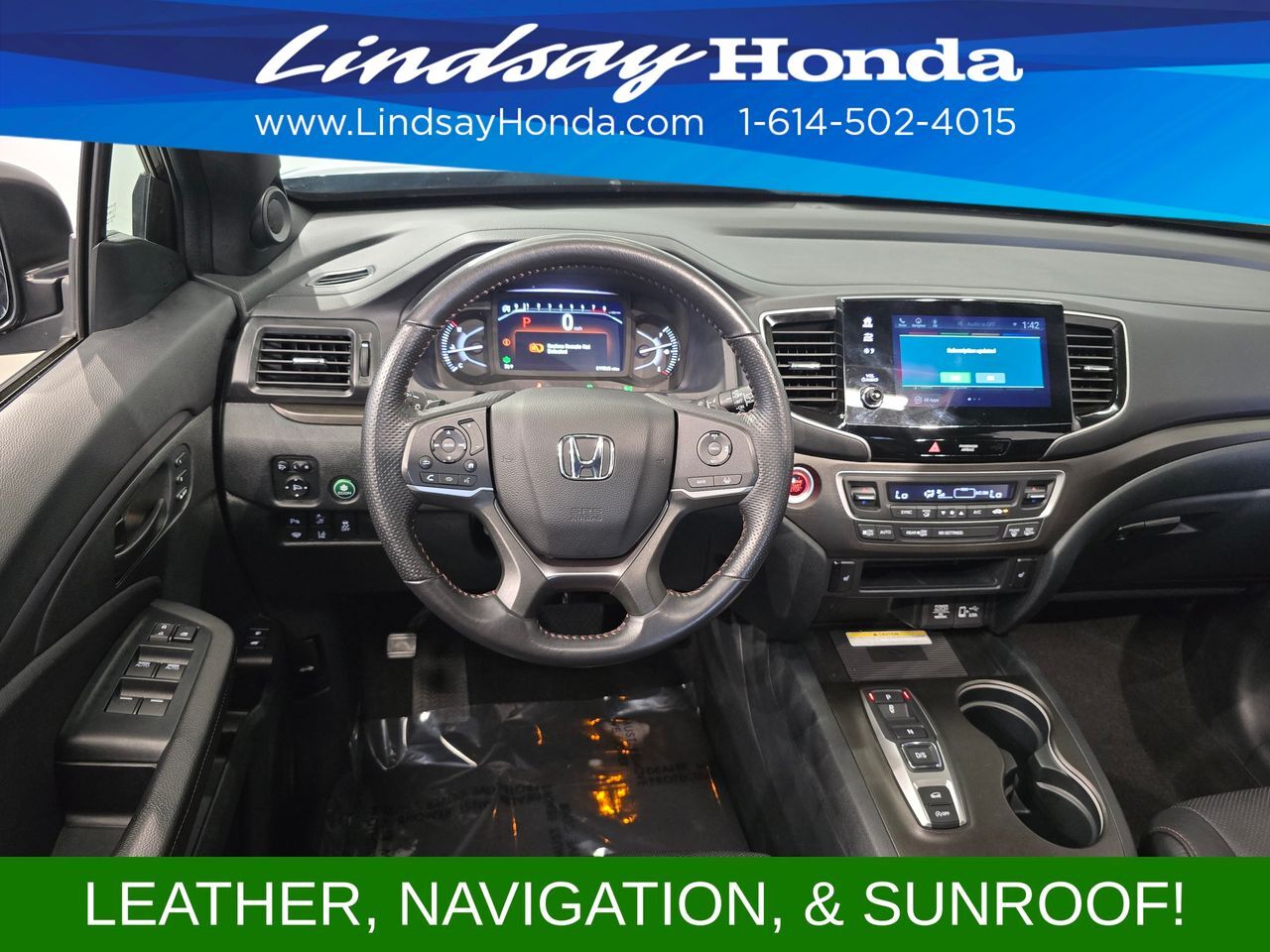 2023 Honda Passport TrailSport Columbus OH