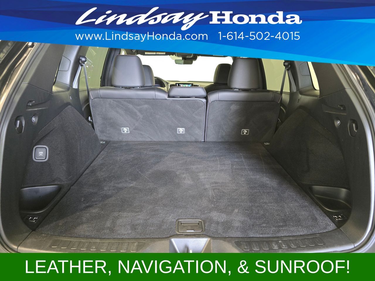 2023 Honda Passport TrailSport Columbus OH