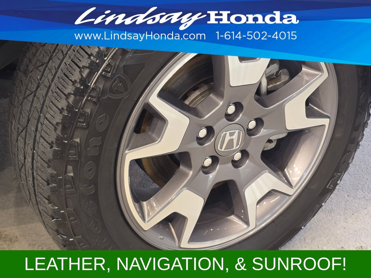2023 Honda Passport TrailSport Columbus OH