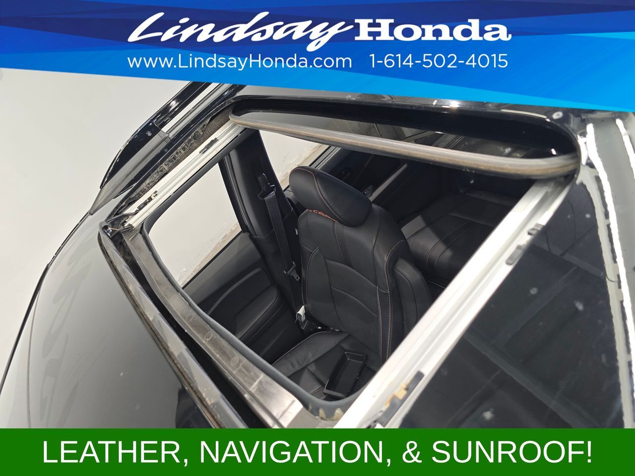 2023 Honda Passport TrailSport Columbus OH