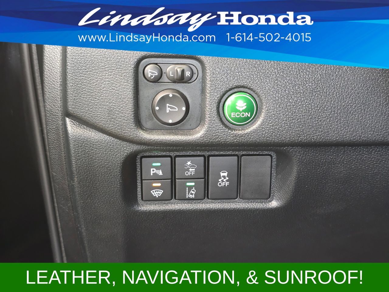 2023 Honda Passport TrailSport Columbus OH