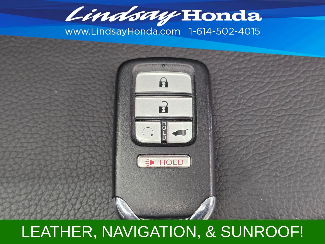 2023 Honda Passport TrailSport Columbus OH