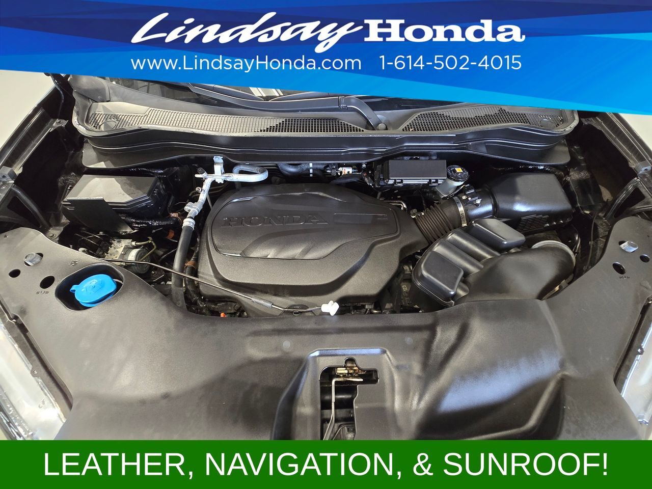 2023 Honda Passport TrailSport Columbus OH