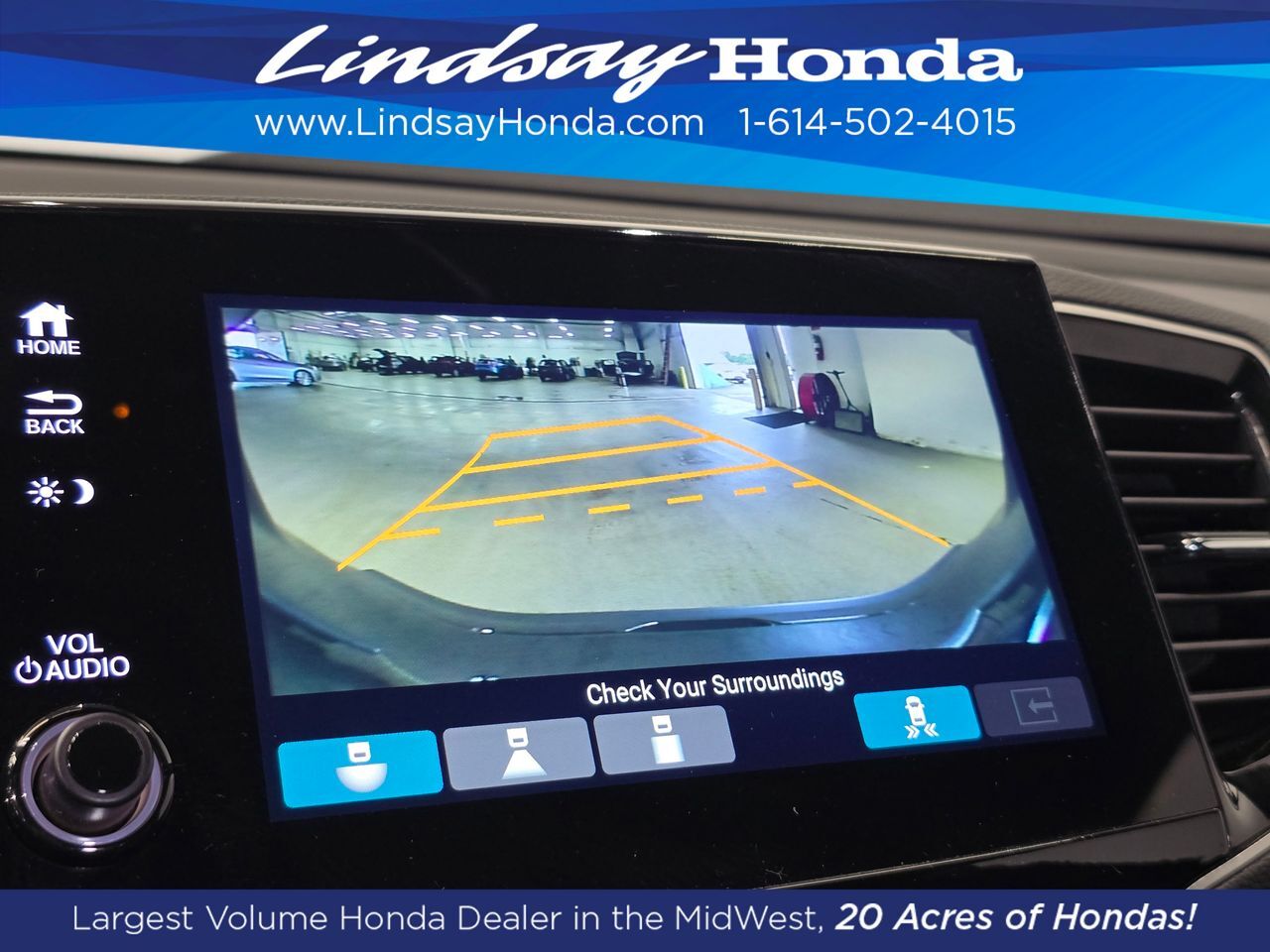 2023 Honda Passport TrailSport Columbus OH