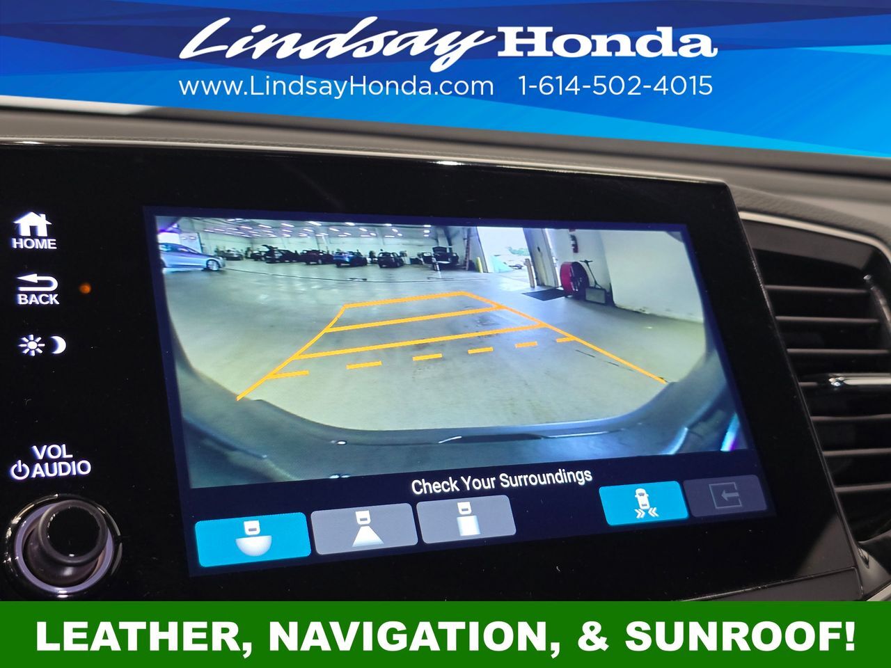 2023 Honda Passport TrailSport Columbus OH