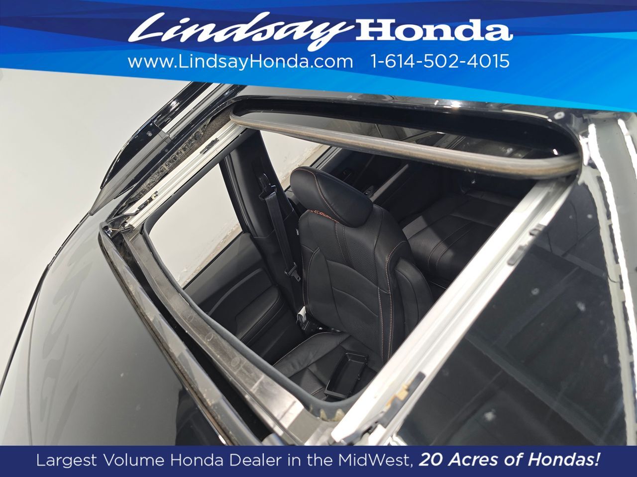 2023 Honda Passport TrailSport Columbus OH