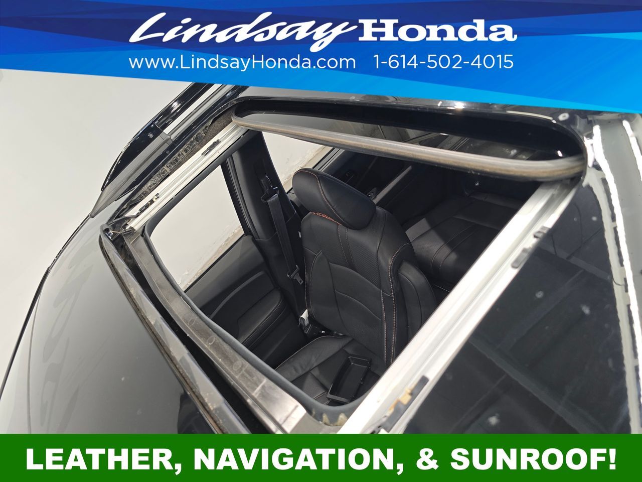 2023 Honda Passport TrailSport Columbus OH