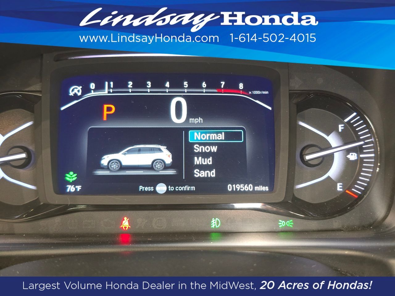 2023 Honda Passport TrailSport Columbus OH