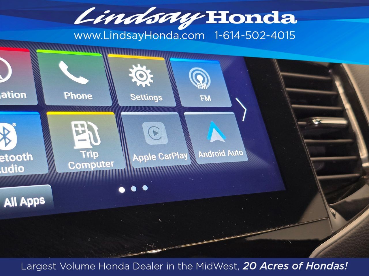 2023 Honda Passport TrailSport Columbus OH