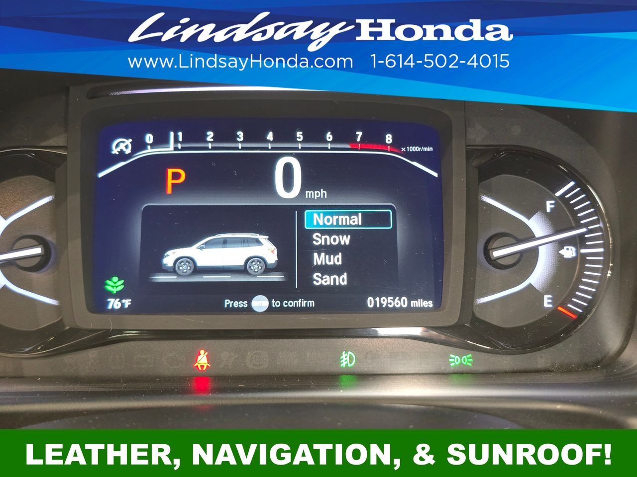 2023 Honda Passport TrailSport Columbus OH