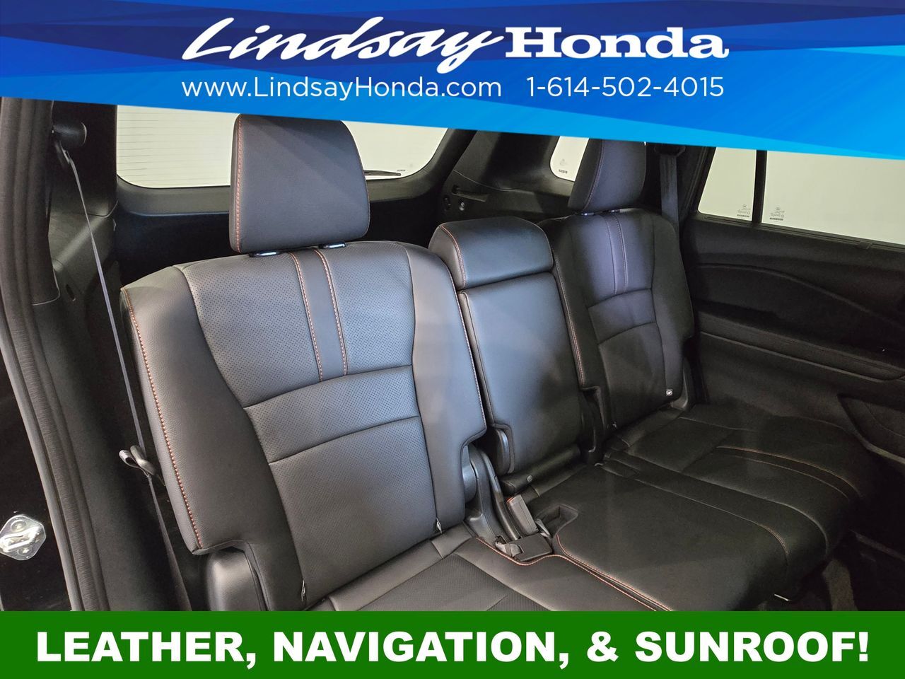 2023 Honda Passport TrailSport Columbus OH