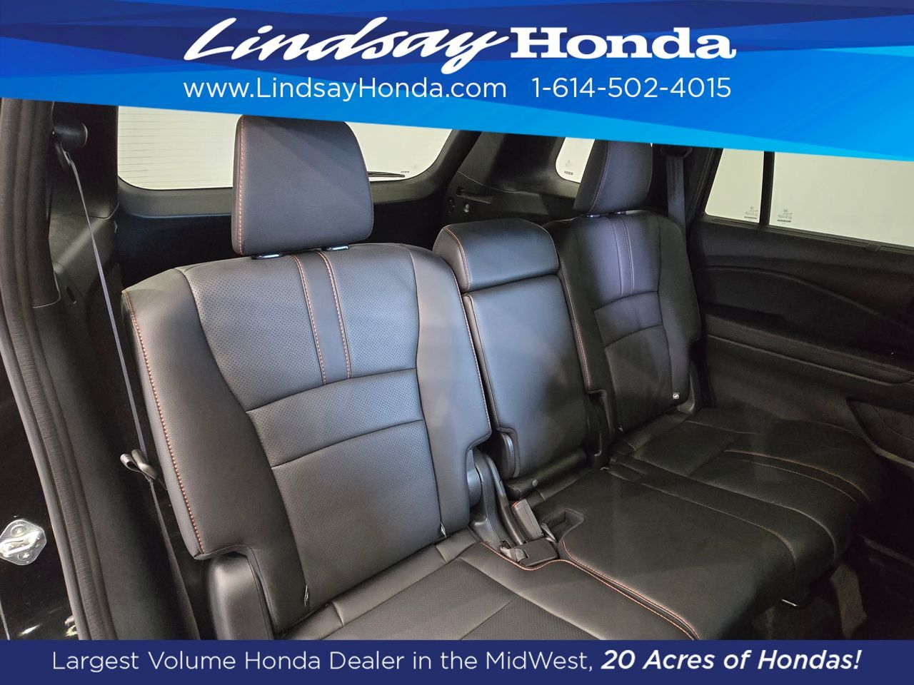 2023 Honda Passport TrailSport Columbus OH