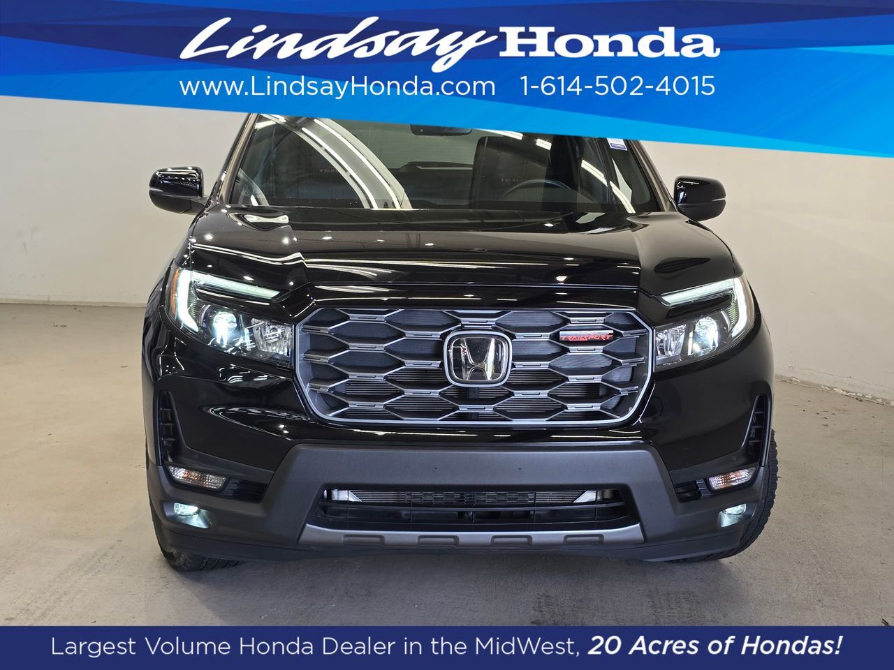2023 Honda Passport TrailSport Columbus OH