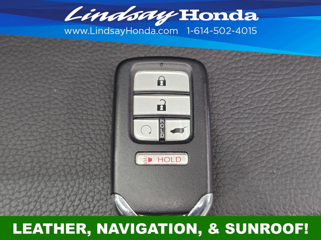 2023 Honda Passport TrailSport Columbus OH