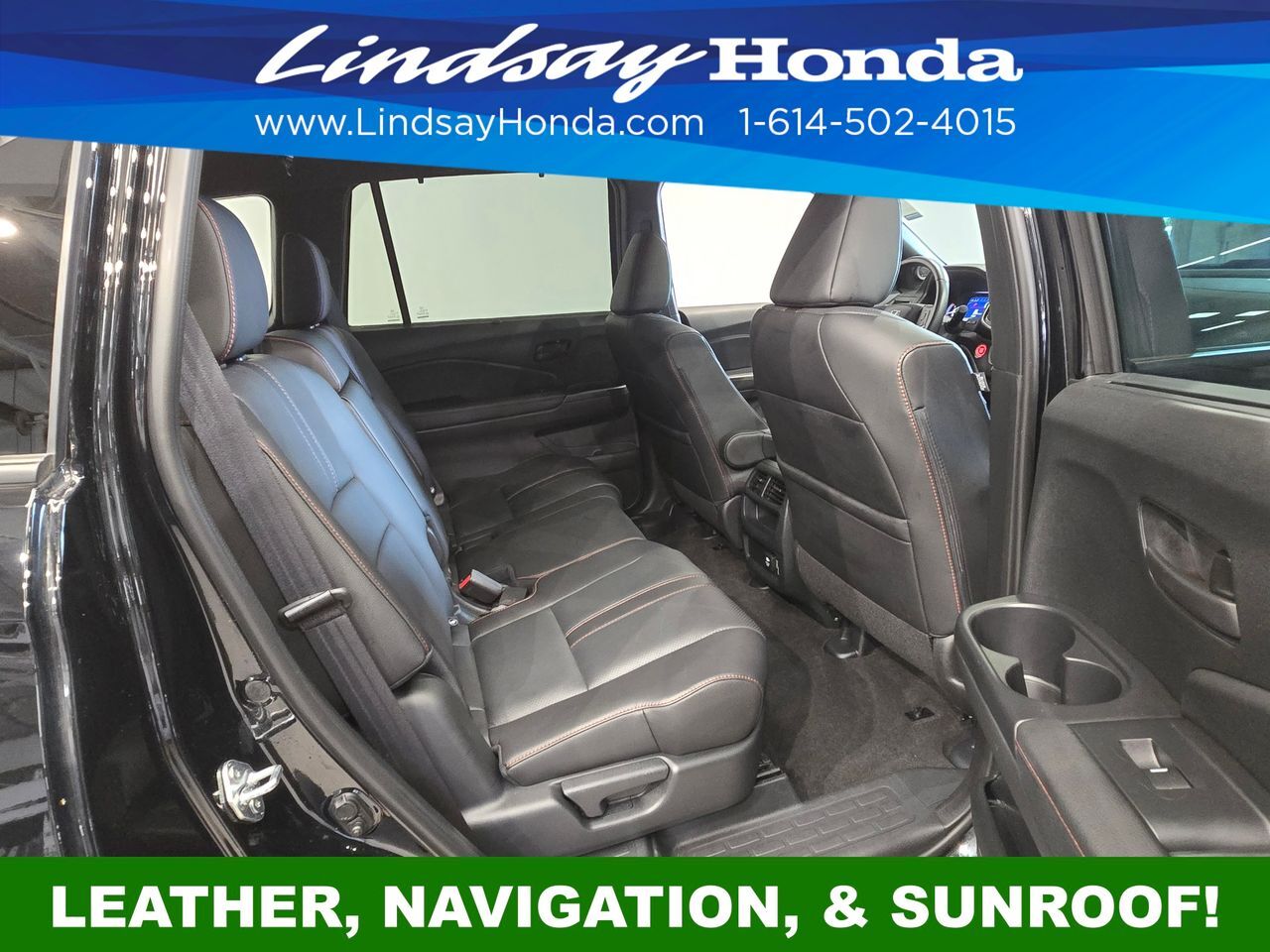 2023 Honda Passport TrailSport Columbus OH