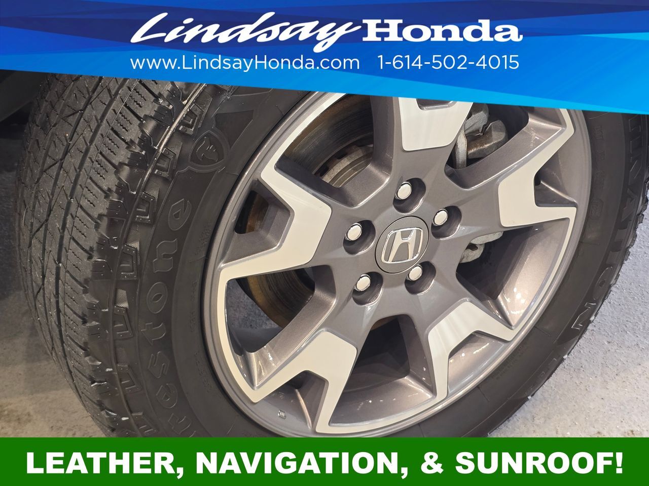 2023 Honda Passport TrailSport Columbus OH