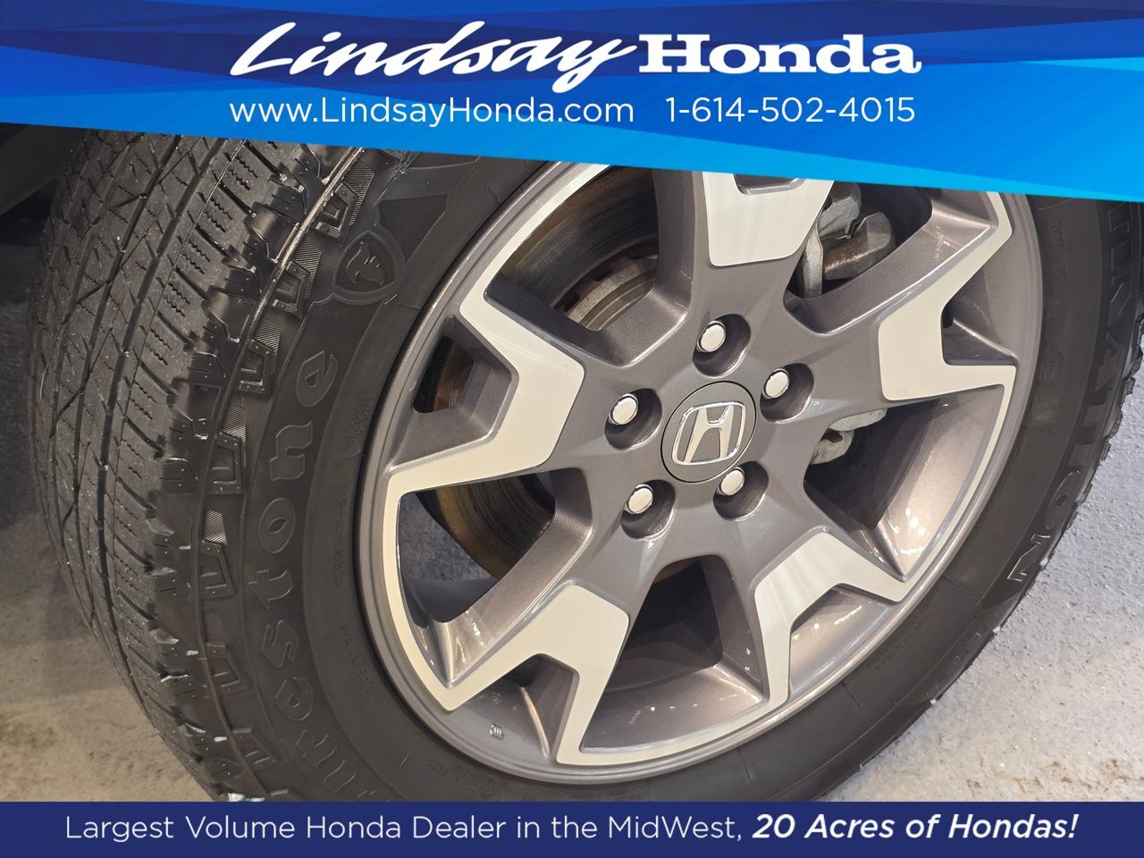 2023 Honda Passport TrailSport Columbus OH