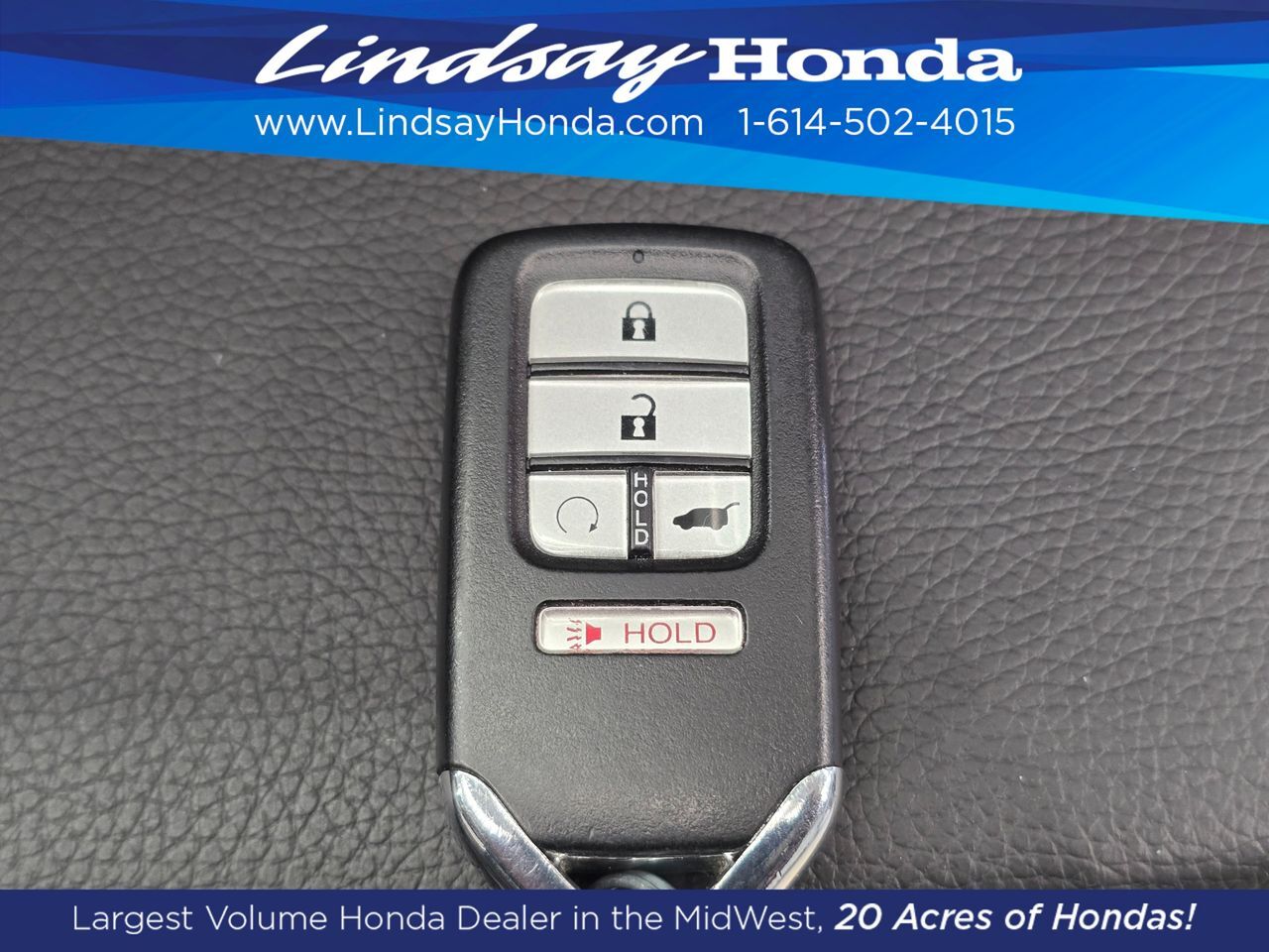 2023 Honda Passport TrailSport Columbus OH