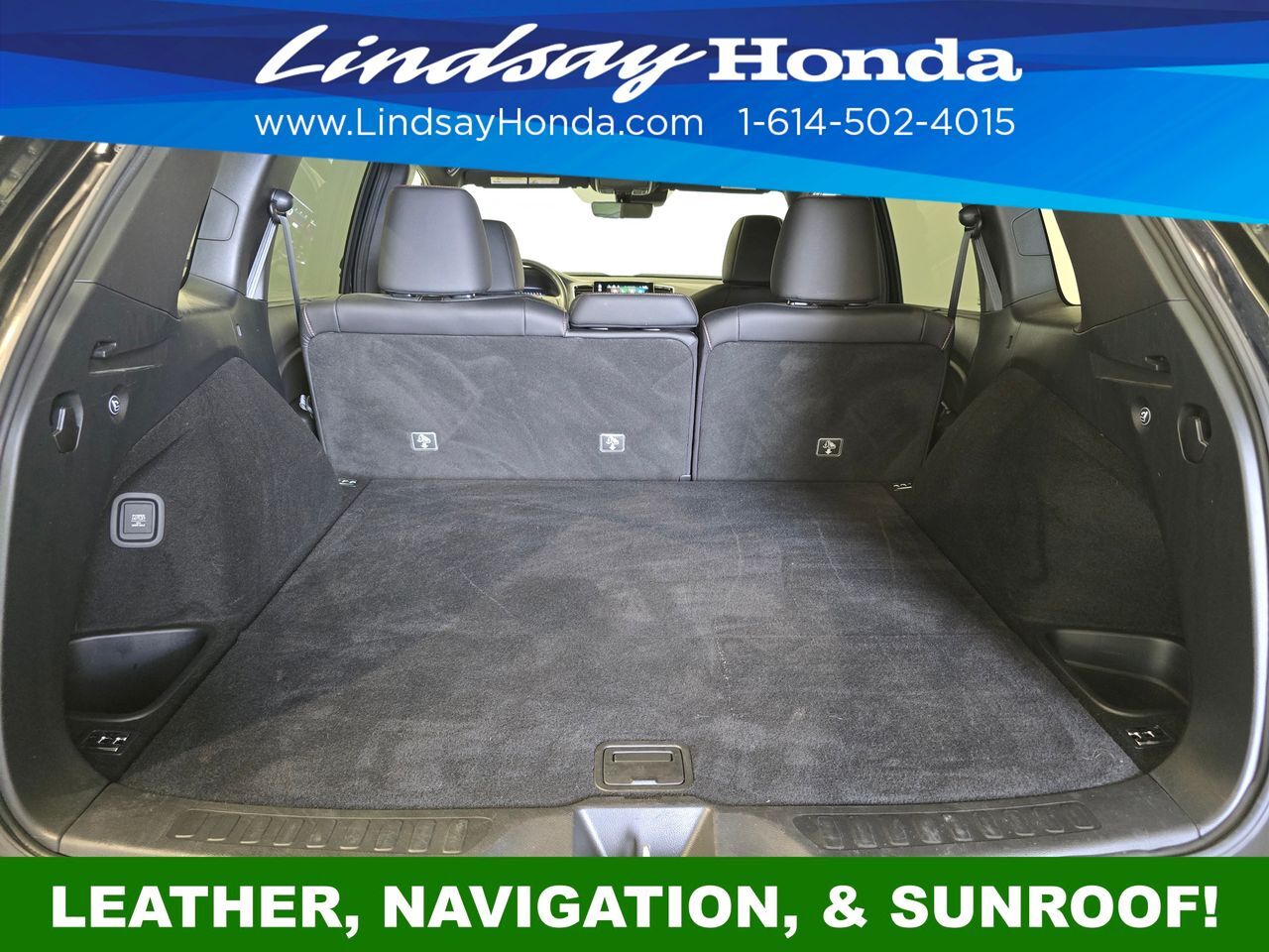 2023 Honda Passport TrailSport Columbus OH